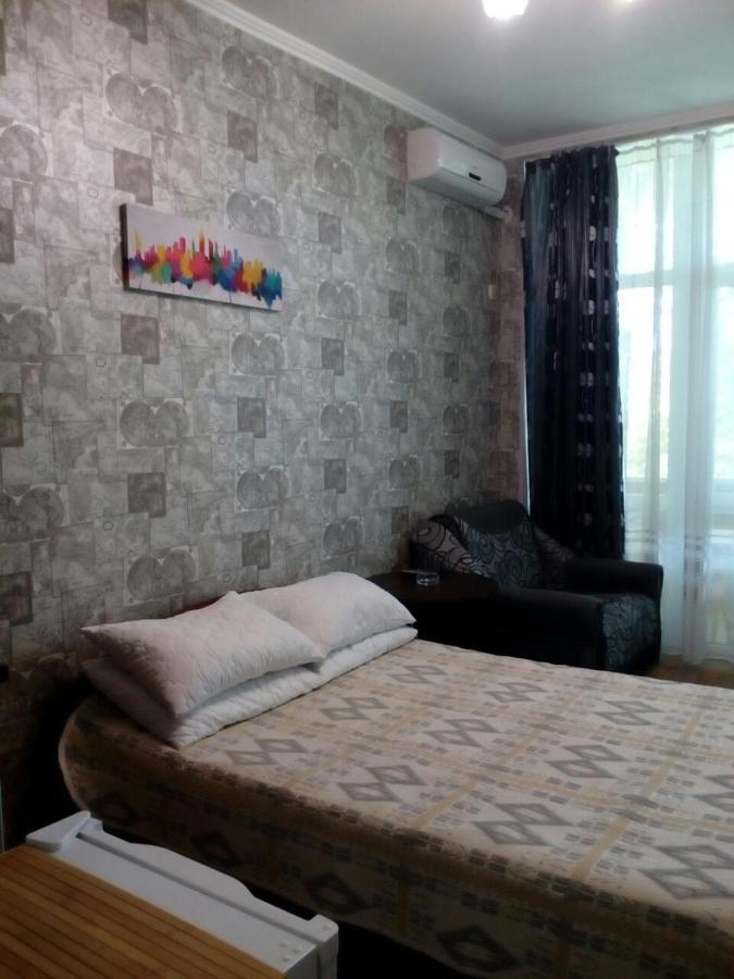 Hotel Complex Arkadiya Зализний Порт Екстериор снимка