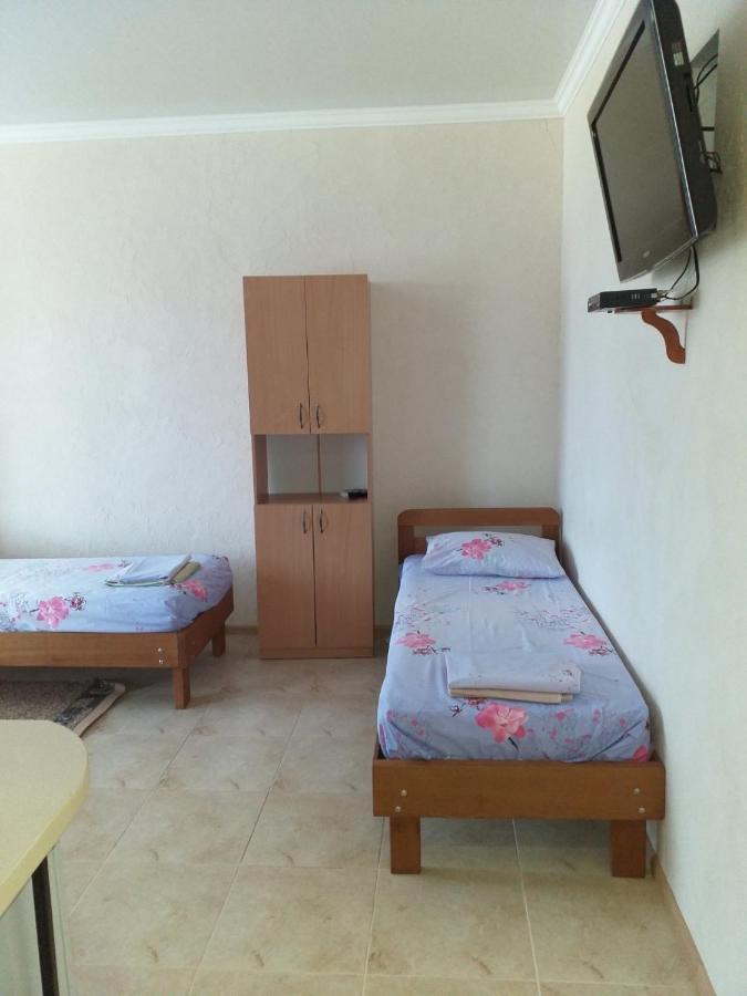 Hotel Complex Arkadiya Зализний Порт Екстериор снимка