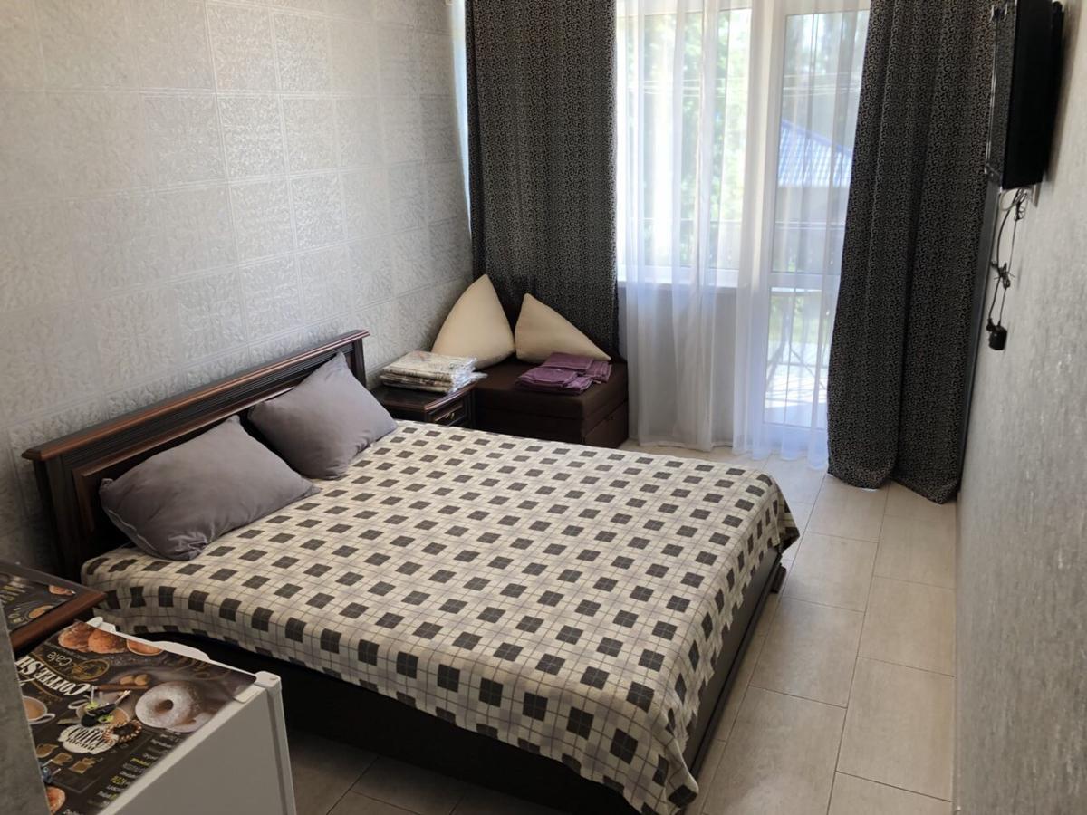 Hotel Complex Arkadiya Зализний Порт Екстериор снимка