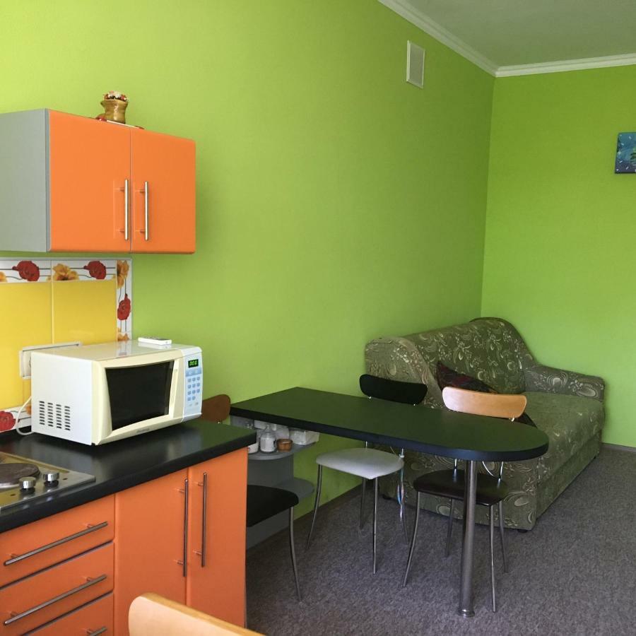 Hotel Complex Arkadiya Зализний Порт Екстериор снимка