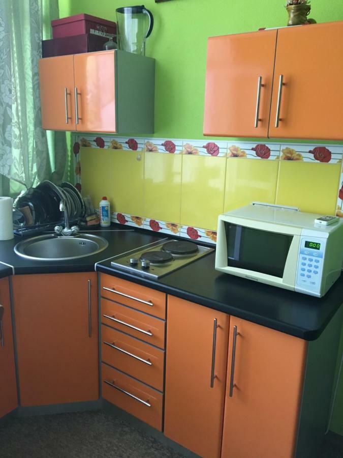 Hotel Complex Arkadiya Зализний Порт Екстериор снимка